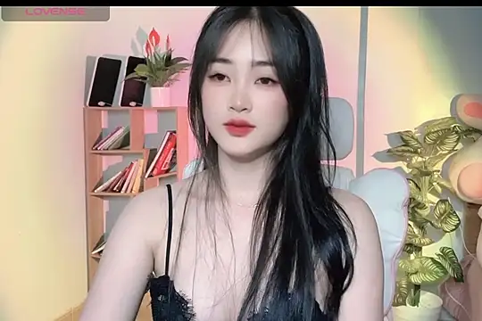  Aimy  online show from 6, 3, 2025