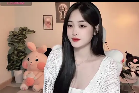  Aimy  online show from 3, 12, 2025