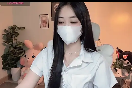  Aimy  online show from 7, 1, 2026