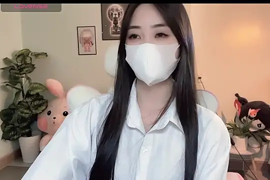  Aimy  online show from 11, 1, 2026