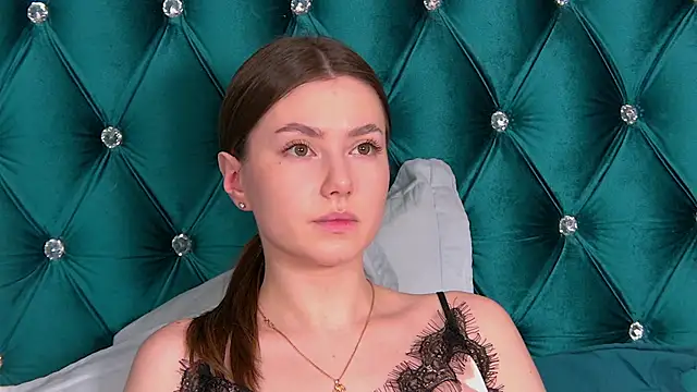 AliceMoreno online show from 10, 2, 2025