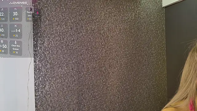 Snapshot of AmmyJones_ chatting on 23, 9, 2025 AmmyJones online show from 23, 9, 2025