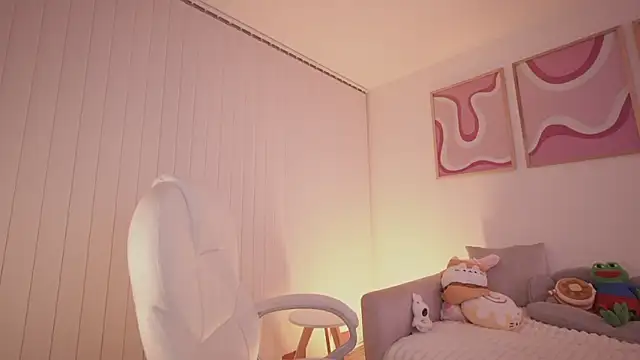 -SofiaCastillo- online show from 19, 3, 2025