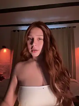 -SofiaCastillo- online show from 27, 2, 2026