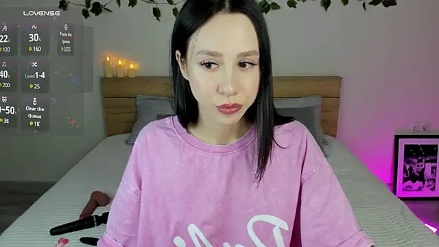 Snapshot of Amelia_Martinz chatting on 21, 12, 2024 Amelia Martinz online show from 21, 12, 2024