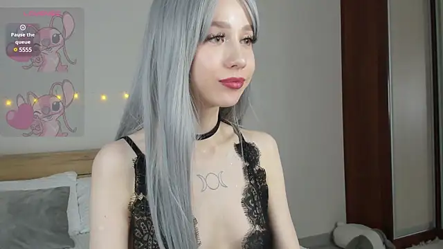 Snapshot of Amelia_Martinz chatting on 28, 2, 2025 Amelia Martinz online show from 28, 2, 2025