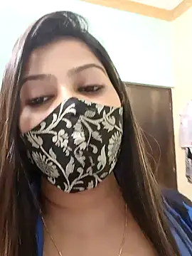 Snapshot of SANAYA_ROY chatting on 6, 12, 2024 SANAYA ROY online show from 6, 12, 2024