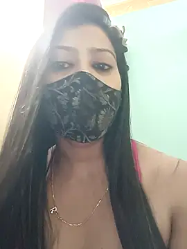 SANAYA ROY online show from 16, 10, 2025