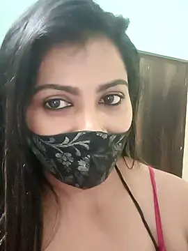 SANAYA ROY online show from 18, 12, 2025