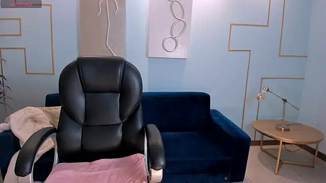 VeronicaCruz  online show from 16, 3, 2025