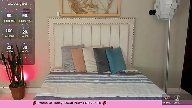 StefyGil  online show from 28, 2, 2025