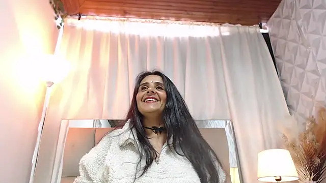  Marcela   online show from 31, 1, 2025