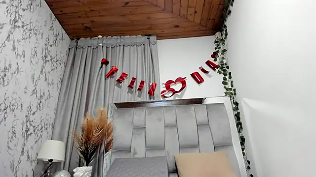  Marcela   online show from 26, 2, 2025