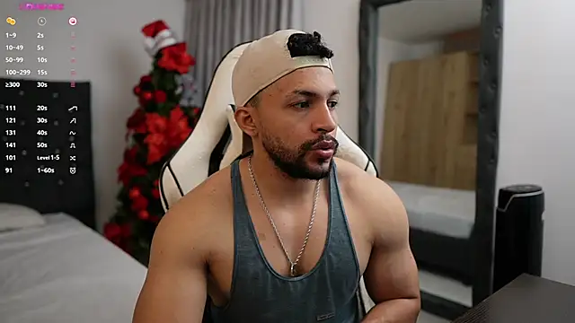 Martin Logan online show from 18, 12, 2024