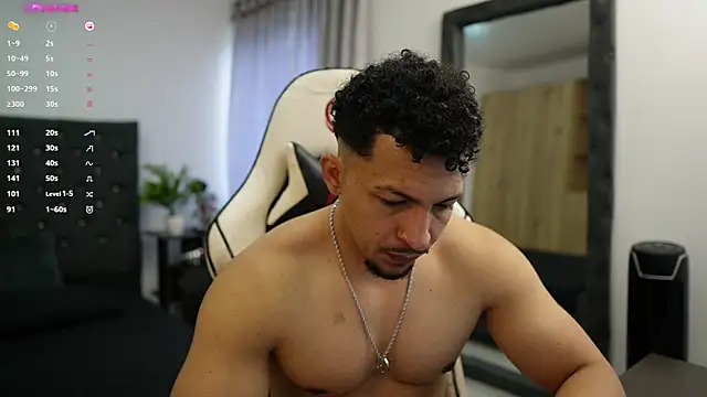 Martin Logan online show from 20, 1, 2025