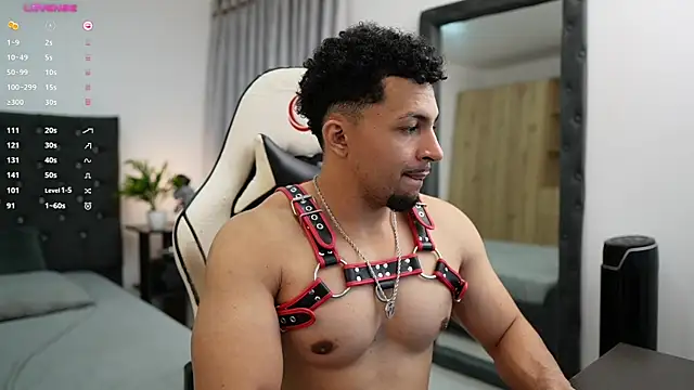 Martin Logan online show from 25, 1, 2025