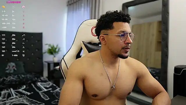 Martin Logan online show from 1, 2, 2025