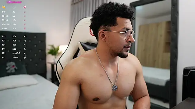 Martin Logan online show from 10, 2, 2025