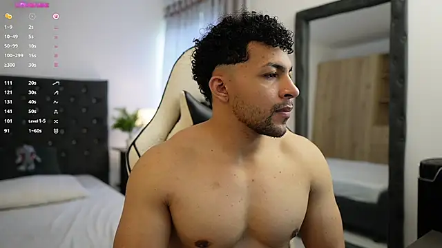 Martin Logan online show from 19, 3, 2025