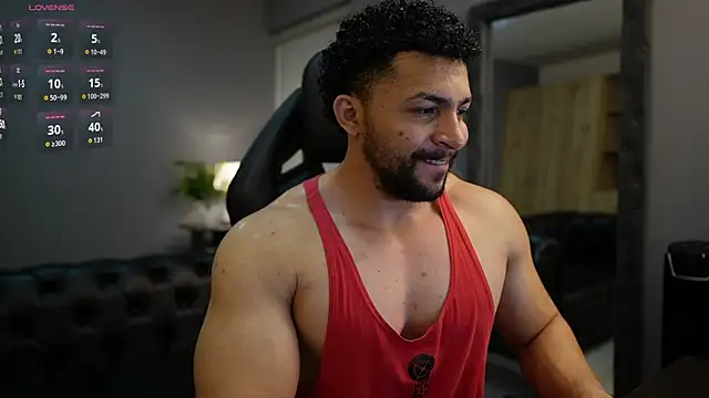 Martin Logan online show from 10, 9, 2025