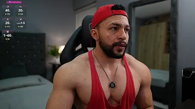 Martin Logan online show from 6, 10, 2025