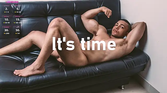 Martin Logan online show from 25, 10, 2025