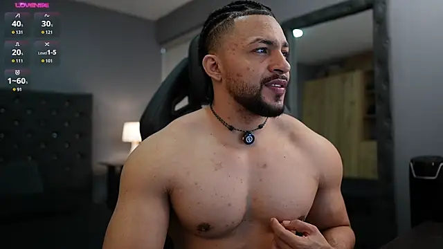 Martin Logan online show from 23, 11, 2025