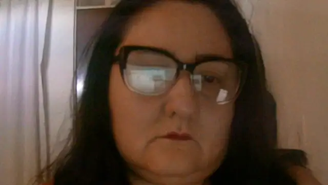 nanita1545 online show from 7, 10, 2025