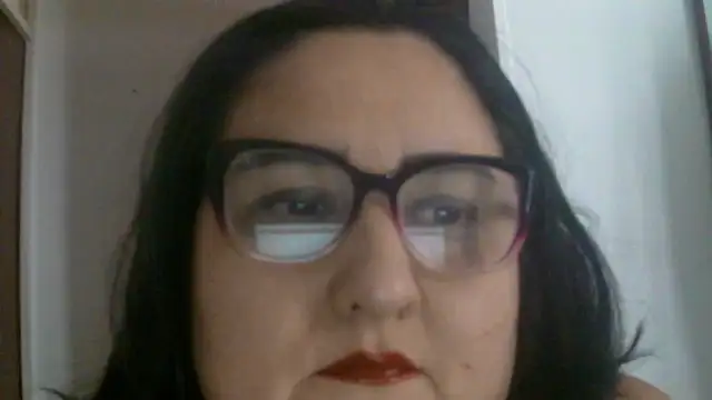 nanita1545 online show from 23, 10, 2025