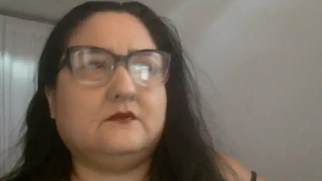 nanita1545 online show from 19, 12, 2025