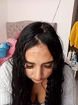 Juanamd1 online show from 19, 12, 2025