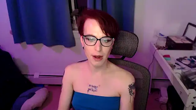 Snapshot of RyffBurnz chatting on 17, 1, 2025 RyffBurnz online show from 17, 1, 2025