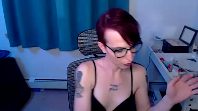 Snapshot of RyffBurnz chatting on 22, 1, 2025 RyffBurnz online show from 22, 1, 2025