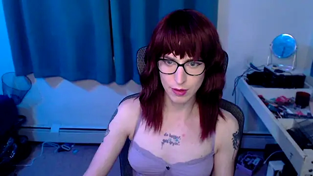 Snapshot of RyffBurnz chatting on 13, 2, 2025 RyffBurnz online show from 13, 2, 2025