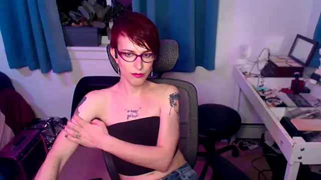 Snapshot of RyffBurnz chatting on 17, 3, 2025 RyffBurnz online show from 17, 3, 2025