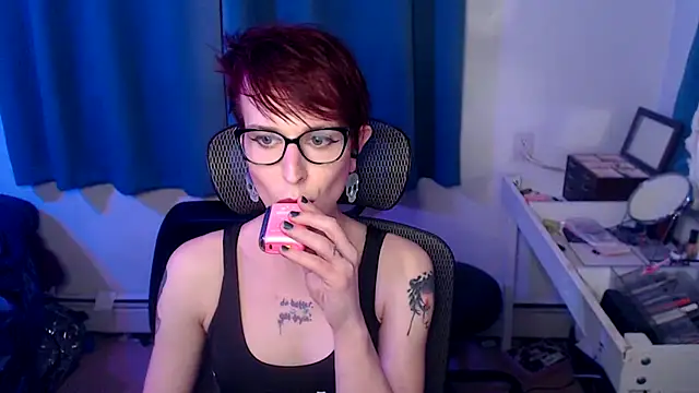 Snapshot of RyffBurnz chatting on 19, 3, 2025 RyffBurnz online show from 19, 3, 2025