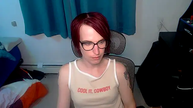 Snapshot of RyffBurnz chatting on 22, 9, 2025 RyffBurnz online show from 22, 9, 2025