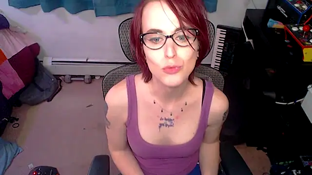 RyffBurnz online show from 4, 11, 2025