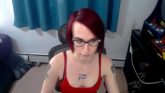 RyffBurnz online show from 16, 12, 2025