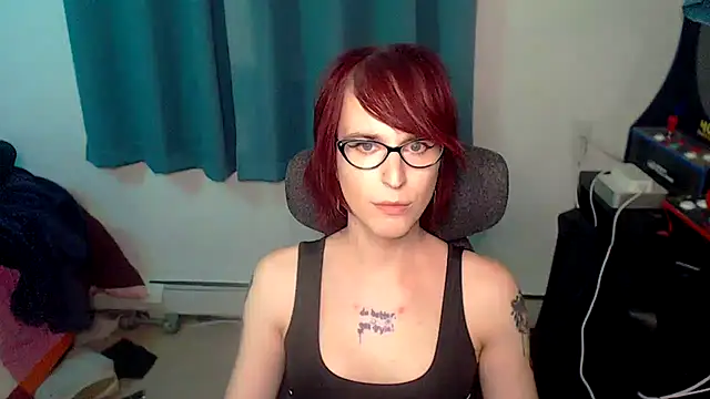 RyffBurnz online show from 23, 3, 2026