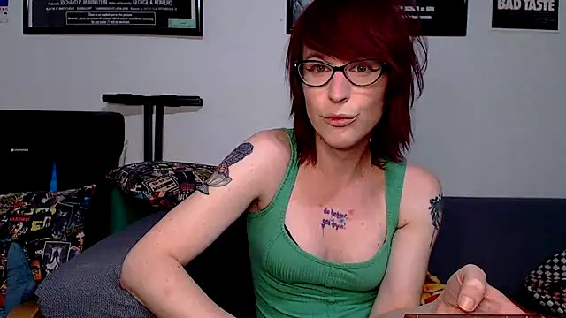 RyffBurnz online show from 23, 4, 2026