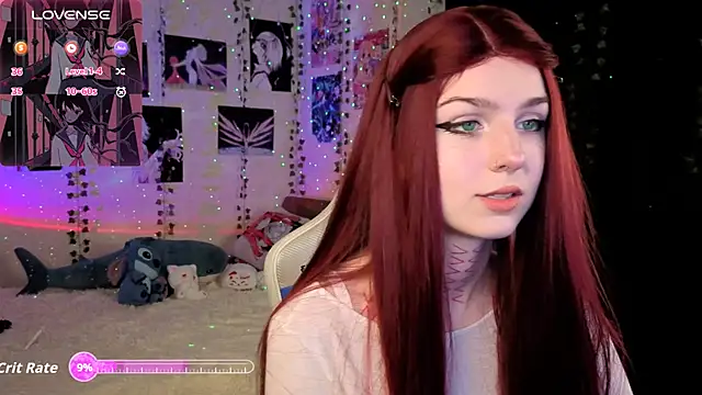 Reflexxxia  online show from 15, 11, 2025