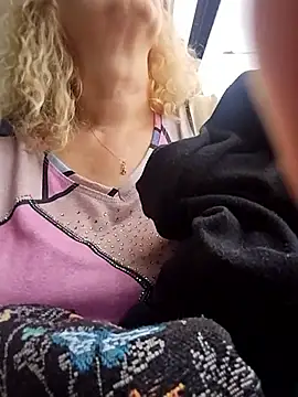 SexyHotSusan online show from 9, 6, 2026