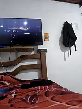 Snapshot of Jesus20222 chatting on 6, 1, 2026 Jesus20222 online show from 6, 1, 2026