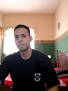 Snapshot of Jesus20222 chatting on 20, 2, 2026 Jesus20222 online show from 20, 2, 2026