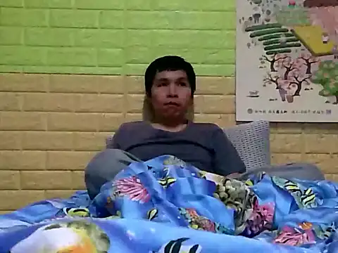 Snapshot of zhan7965 chatting on 31, 12, 2024 zhan7965 online show from 31, 12, 2024