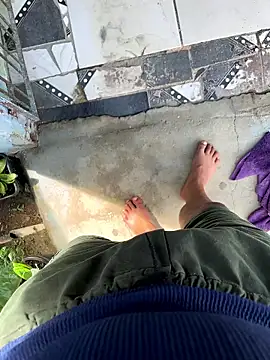 king cum  online show from 22, 10, 2025