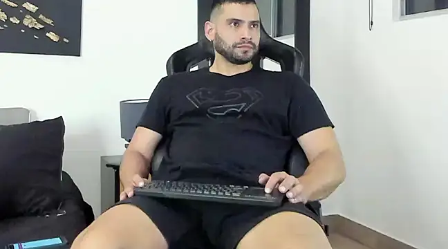 Dereck vega online show from 19, 1, 2025