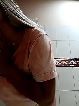 SamaraJay1 online show from 31, 1, 2025