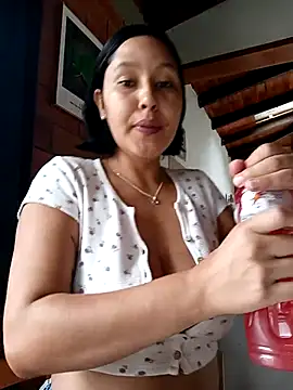 SamaraJay1 online show from 28, 9, 2025